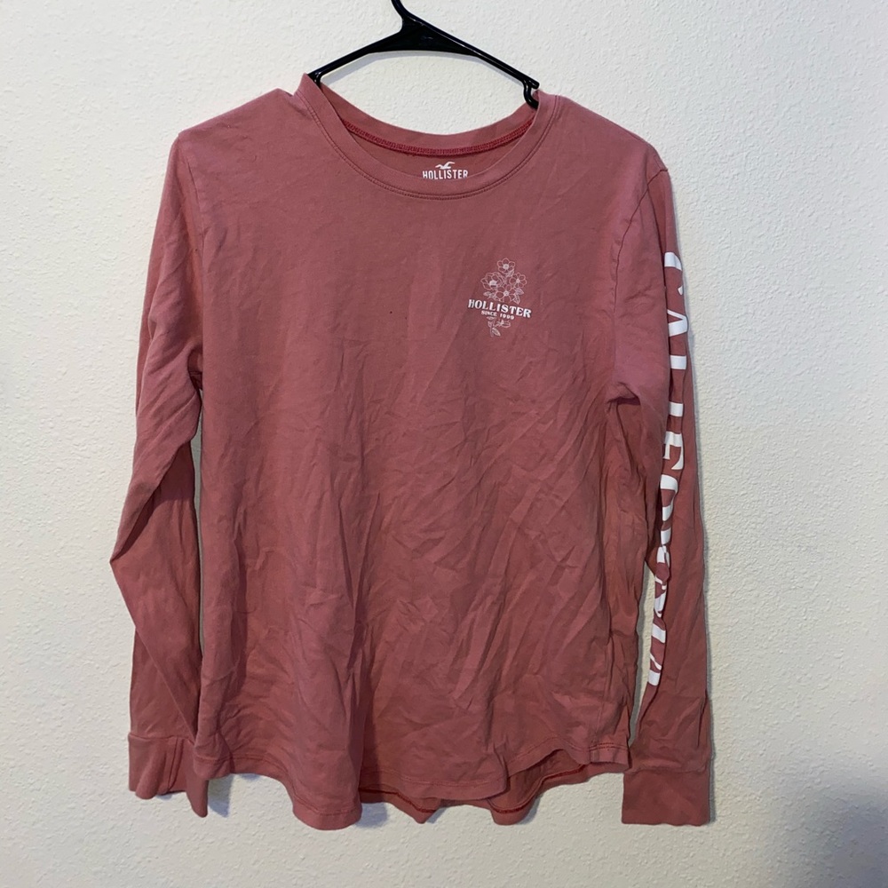 Hollister Long Sleeve